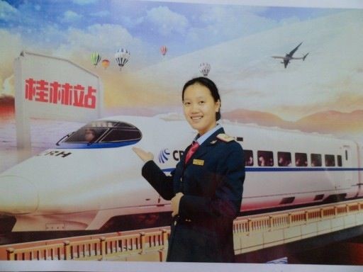 韦坡梅的照片
